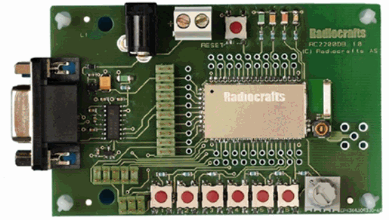     RC2200DK-HCL.