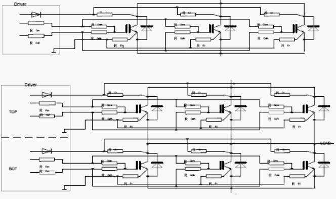      IGBT 