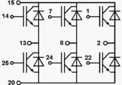   SK25GD063