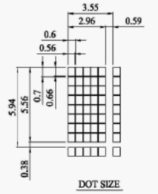 BC1602A20C