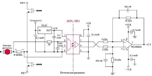        HCPL-7851   