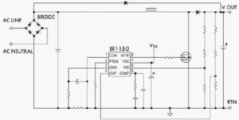     IR 1150