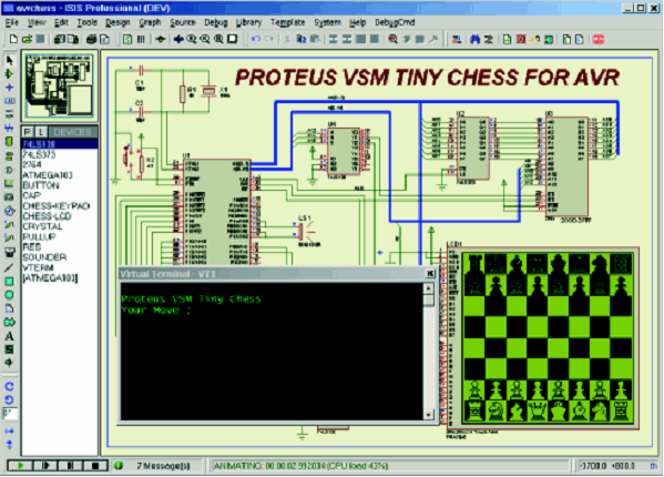           AVR     