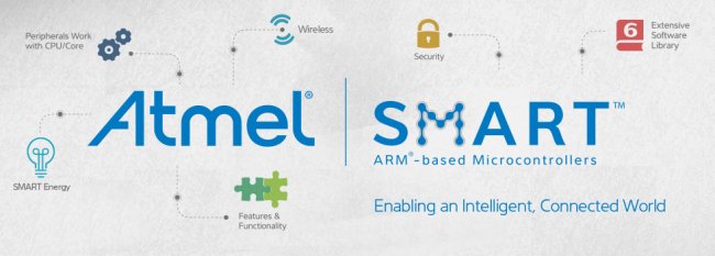 ARM WI-FI SMART